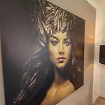 מלון דירות Relax 3 Klimatisiert פרידריכסהאפן