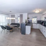 Relax 3 Klimatisiert מלון דירות פרידריכסהאפן