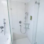 아파트호텔 Relax 3 Klimatisiert