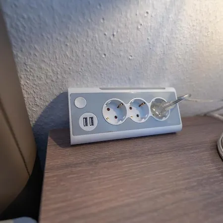 Relax 3 Klimatisiert