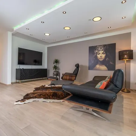 Relax 3 Klimatisiert Friedrichshafen