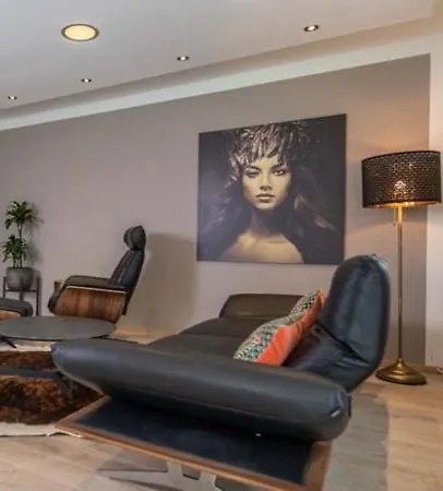 Relax 3 Klimatisiert 4* Φριντρισχάφεν