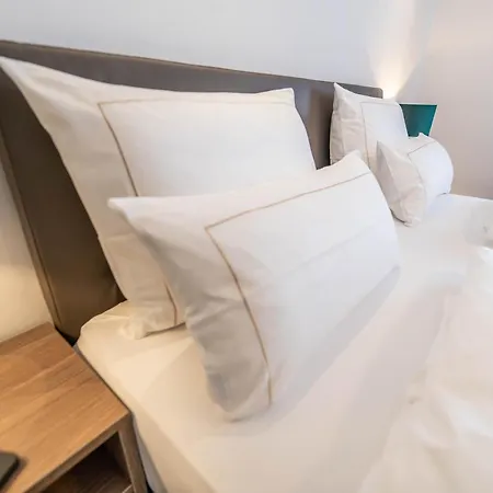Apart-hotel Relax 3 Klimatisiert 4*