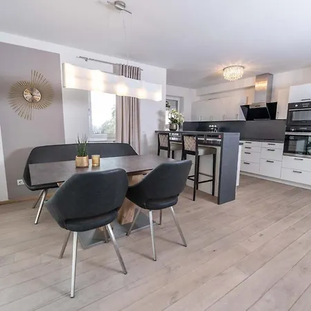 Aparthotel Relax 3 Klimatisiert