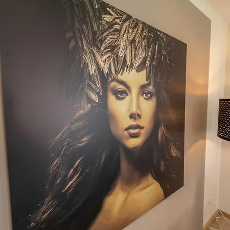 Aparthotel Relax 3 Klimatisiert Friedrichshafen