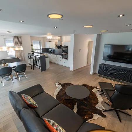 Lägenhetshotell Relax 3 Klimatisiert