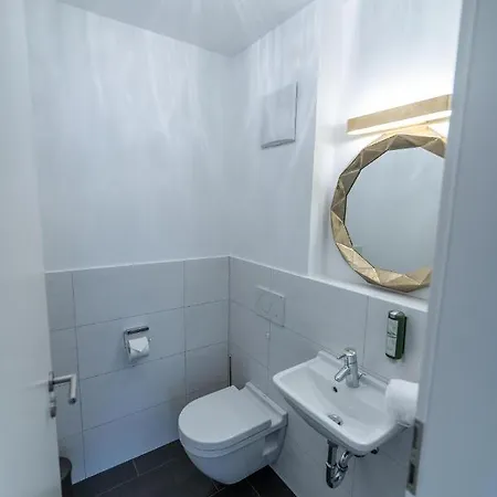 Relax 3 Klimatisiert 4*