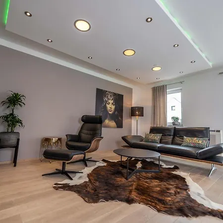 Relax 3 Klimatisiert 4* Friedrichshafen