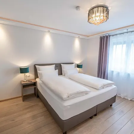 Relax 3 Klimatisiert 4*