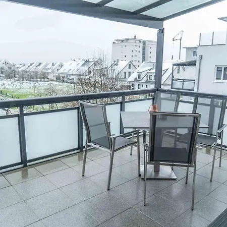 Relax 3 Klimatisiert Lägenhetshotell