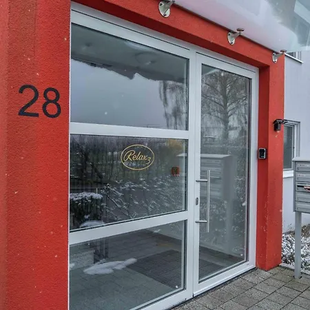 Relax 3 Klimatisiert