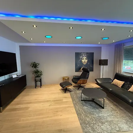 Ξενοδοχείο με διαμερίσματα Relax 3 Klimatisiert 4*