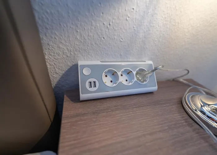 Relax 3 Klimatisiert