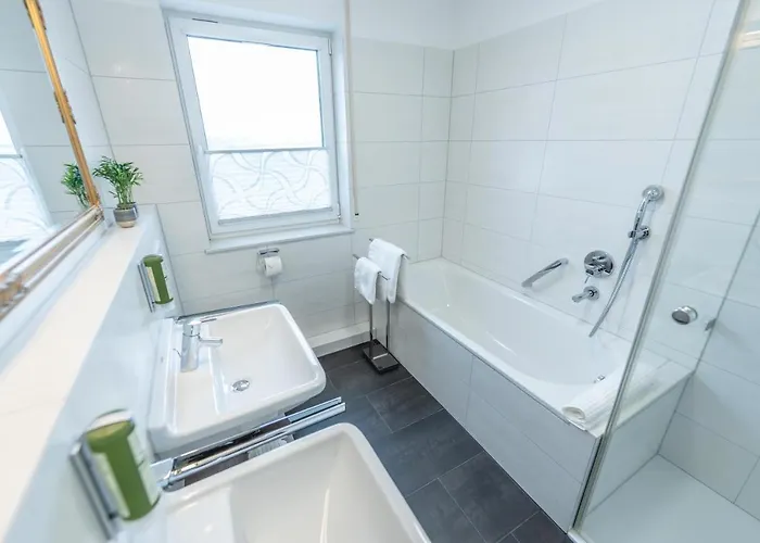 Relax 3 Klimatisiert Friedrichshafen