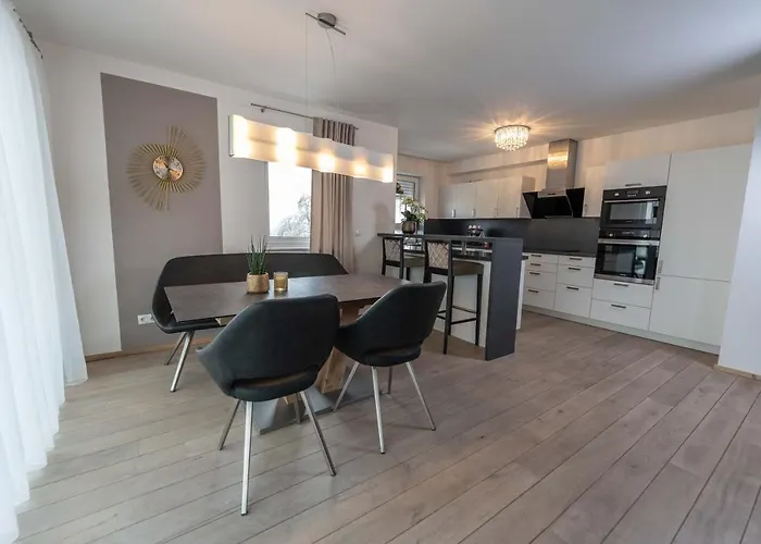 Relax 3 Klimatisiert Aparthotel