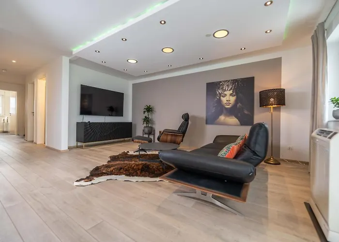 Relax 3 Klimatisiert Friedrichshafen