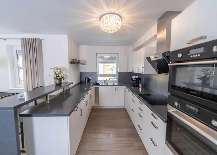 Relax 3 Klimatisiert Aparthotel 4*