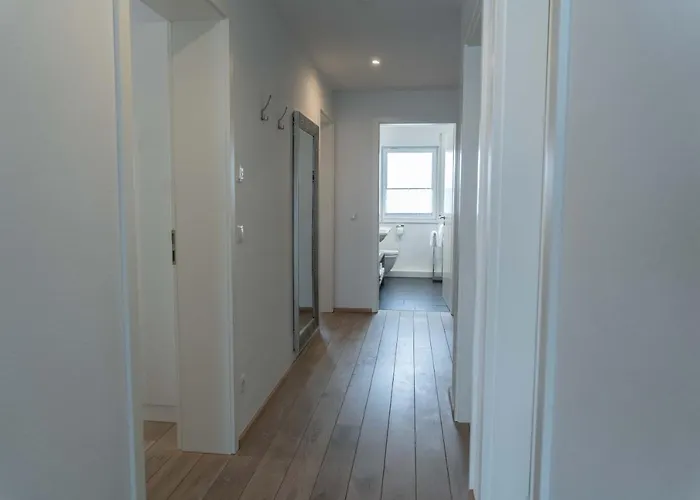 Relax 3 Klimatisiert 4* Friedrichshafen