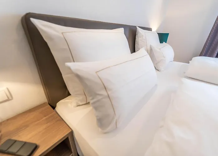 Aparthotel Relax 3 Klimatisiert 4*