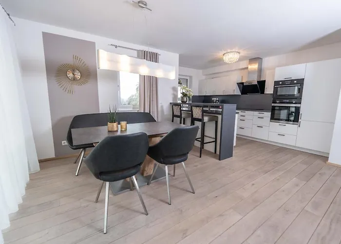 شقة فندقية Relax 3 Klimatisiert