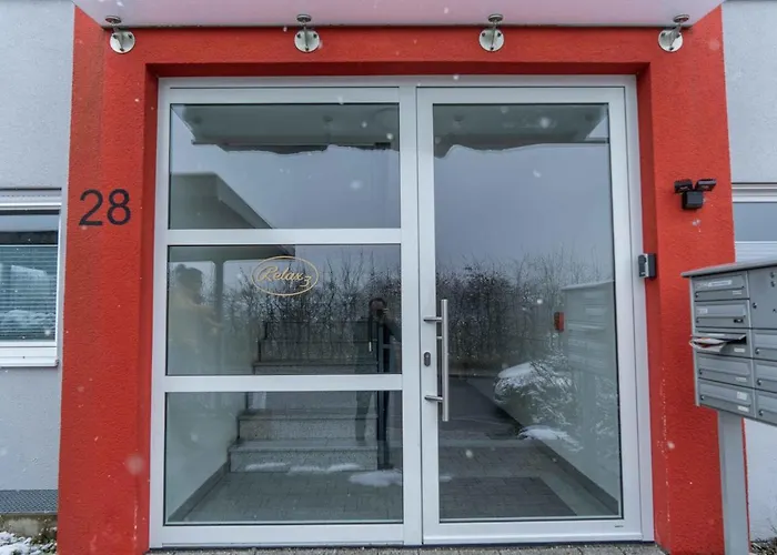 Relax 3 Klimatisiert 4*