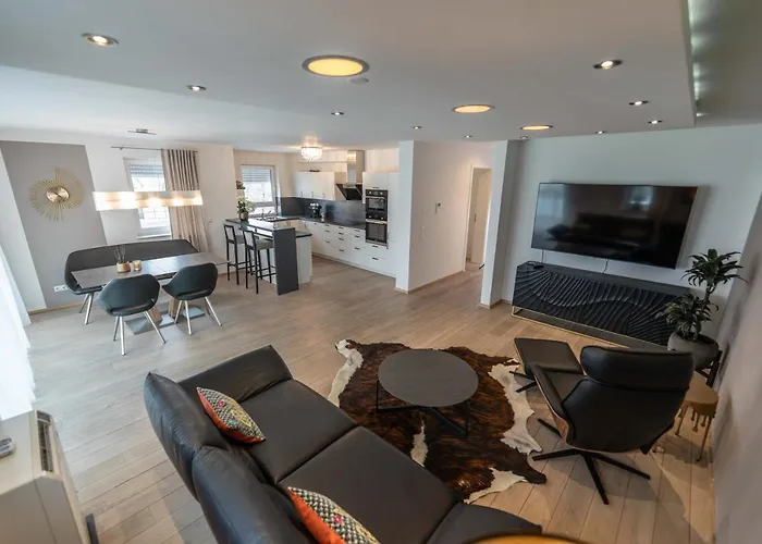 Aparthotel Relax 3 Klimatisiert