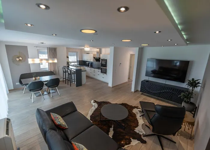 Relax 3 Klimatisiert 4*