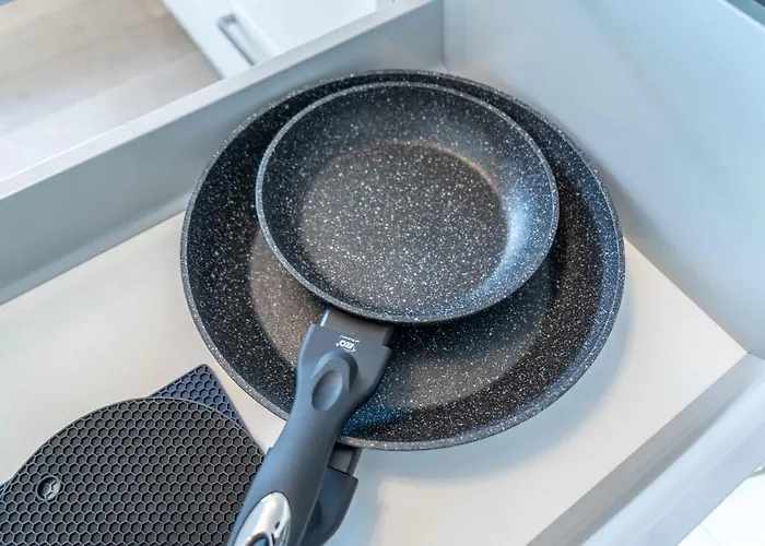 Aparthotel Relax 3 Klimatisiert