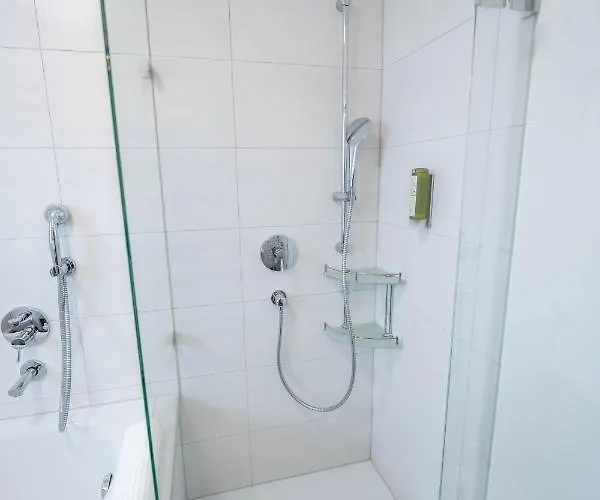 Aparthotel Relax 3 Klimatisiert