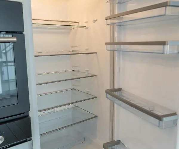 Aparthotel Relax 3 Klimatisiert Friedrichshafen