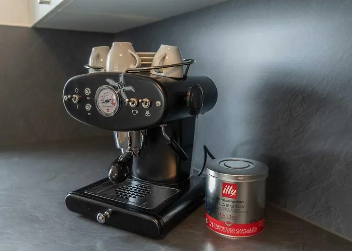 Aparthotel Relax 3 Klimatisiert