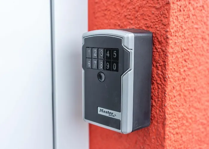 Aparthotel Relax 3 Klimatisiert 4*