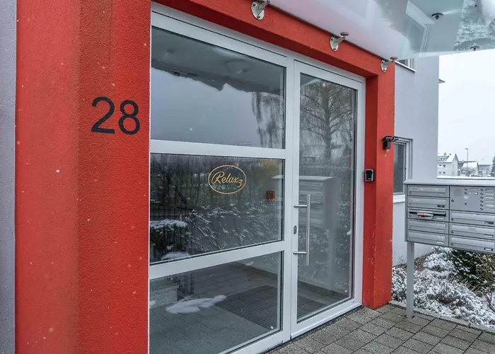 Relax 3 Klimatisiert