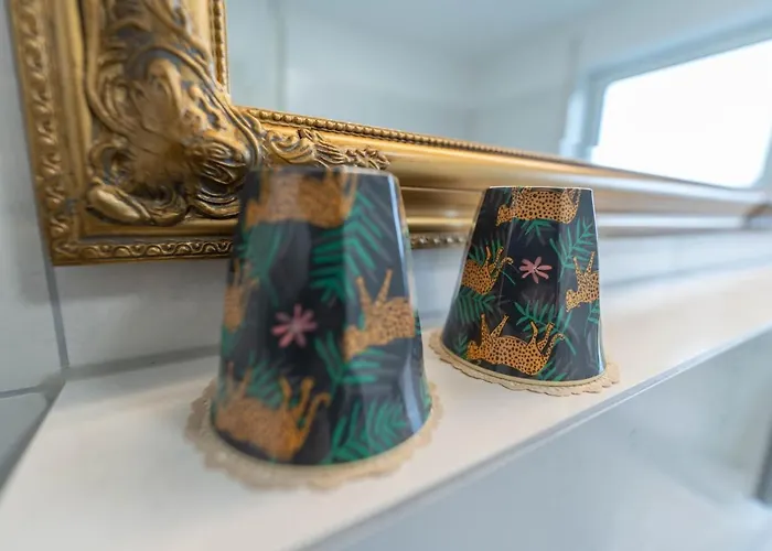 Relax 3 Klimatisiert Aparthotel