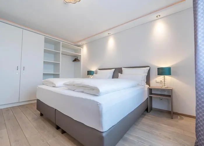 Relax 3 Klimatisiert